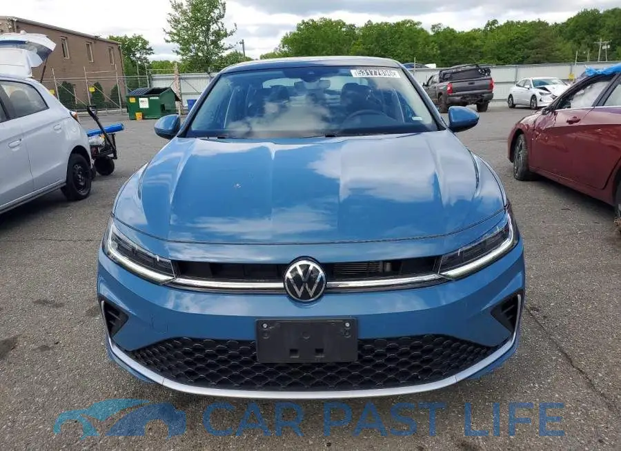 3VW7W7BUXTM026433# 5