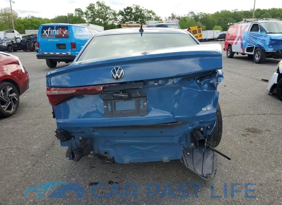 3VW7W7BUXTM026433# 6
