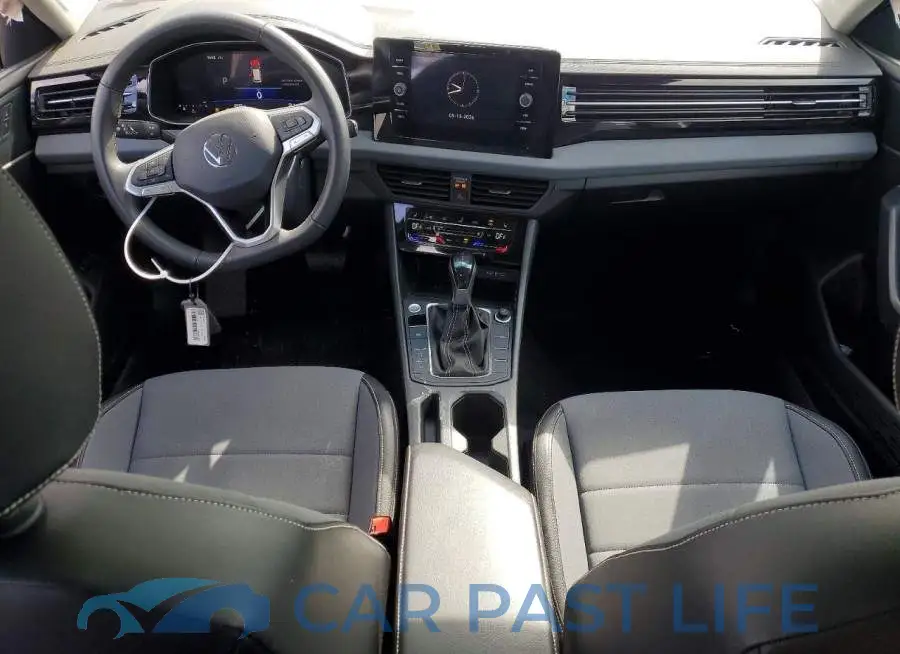 3VW7W7BUXTM026433# 8