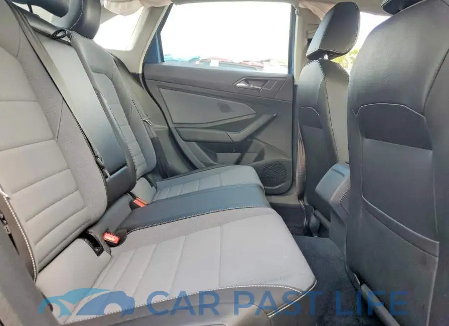 3VW7W7BUXTM026433# 10