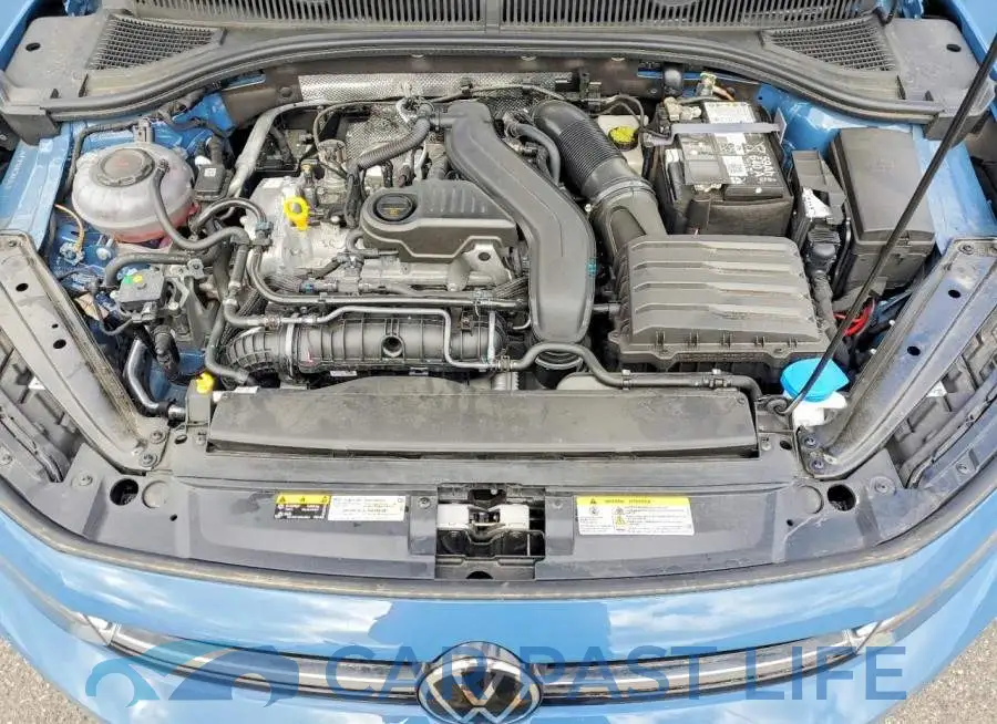 3VW7W7BUXTM026433# 11
