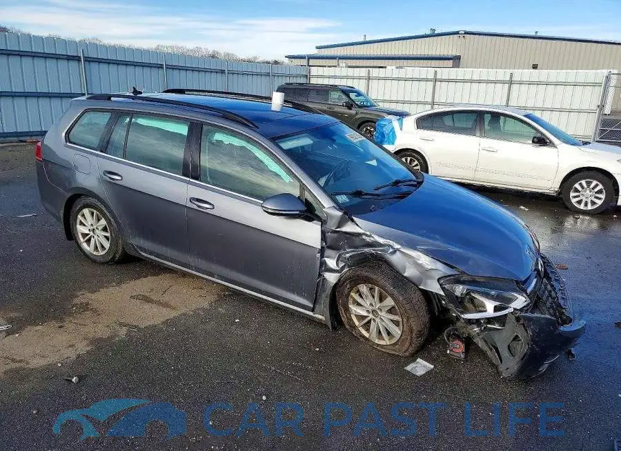 3VWC17AU6HM501517# 4