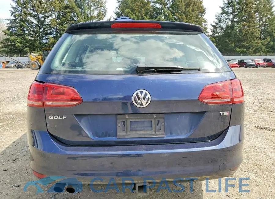 3VWC17AU8HM501843# 6