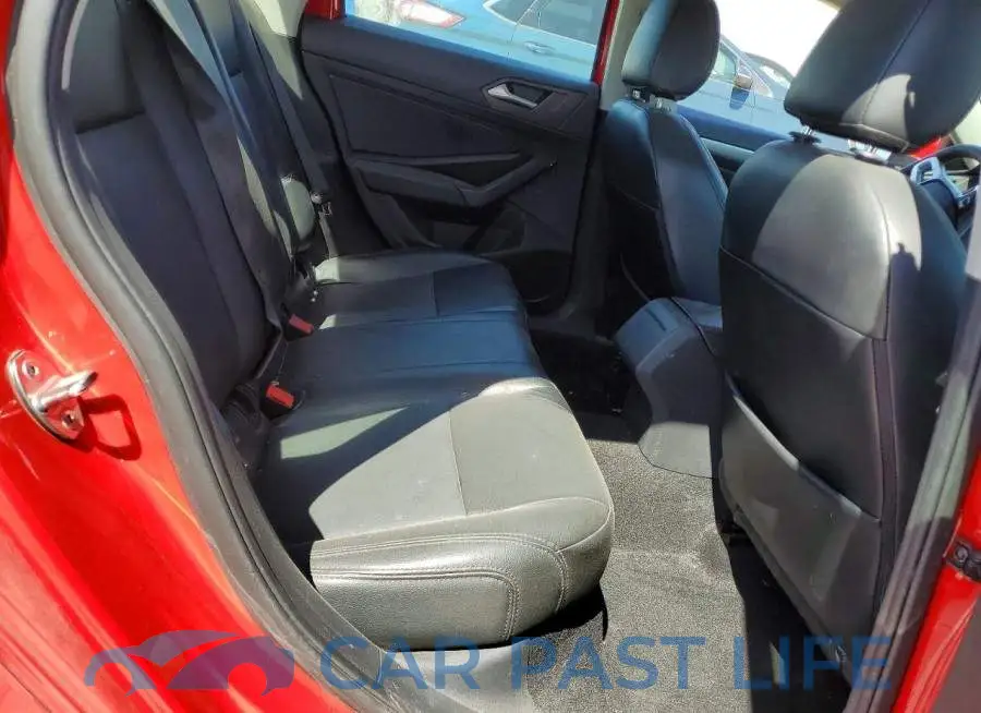 3VWCB7BU5KM174109# 10