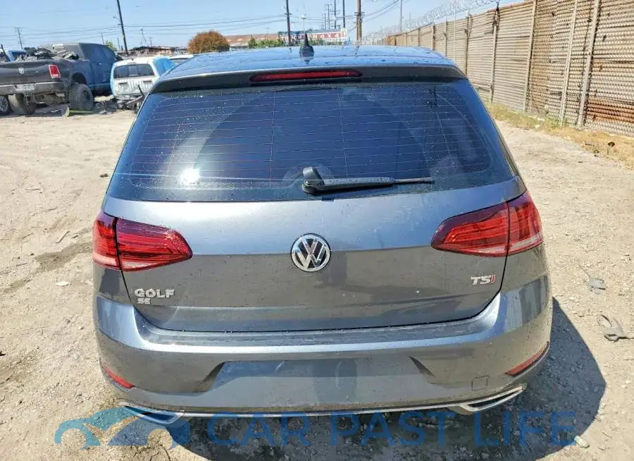 3VWG17AU1JM253426# 6