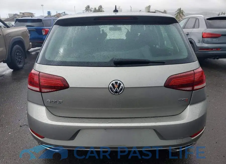 3VWG17AU6JM293100# 6