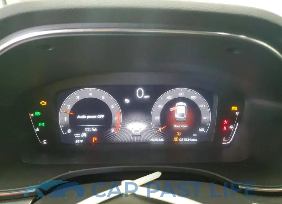 19UDE4H62PA026530# 9