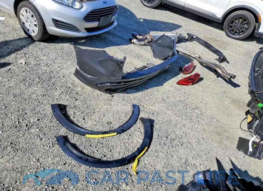 WA125AGU0S2018394# 13