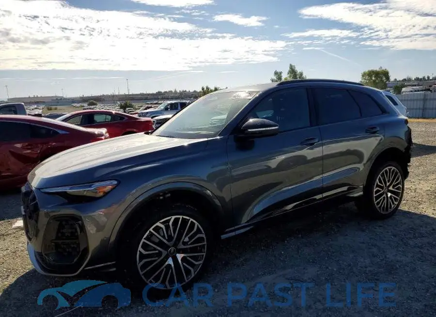 WA125AGU0S2018394# 1