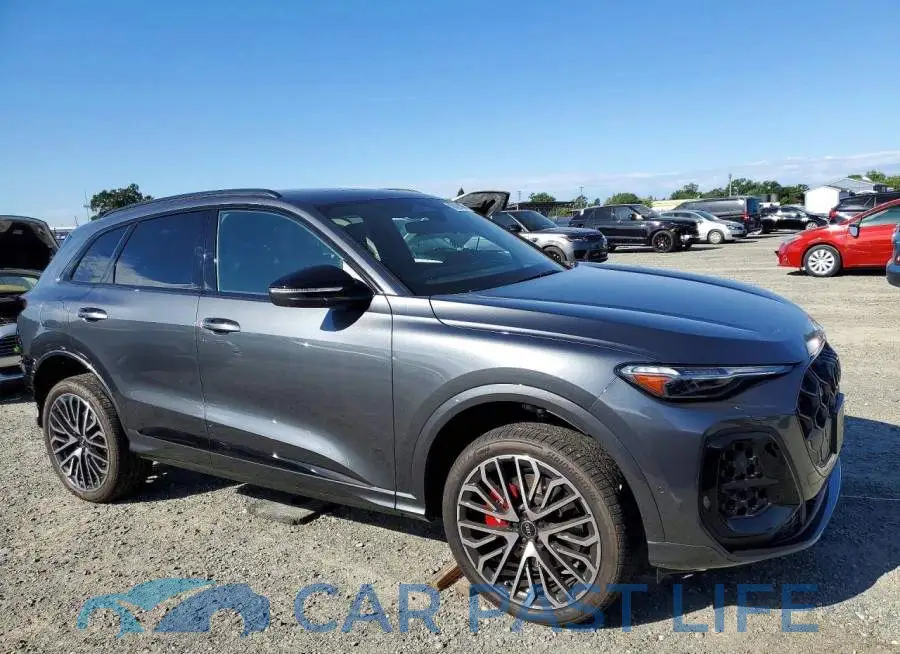 WA125AGU0S2018394# 4