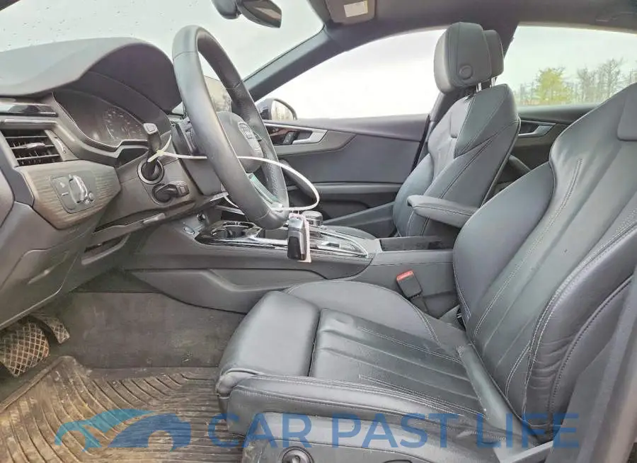 WAUDACF57RA057982# 7