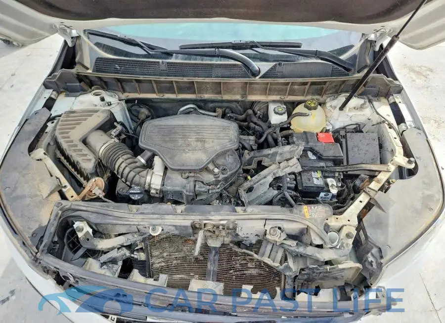 1GKKNMLS4KZ274254# 12