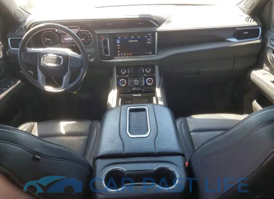 1GKS2DKL4MR236397# 8