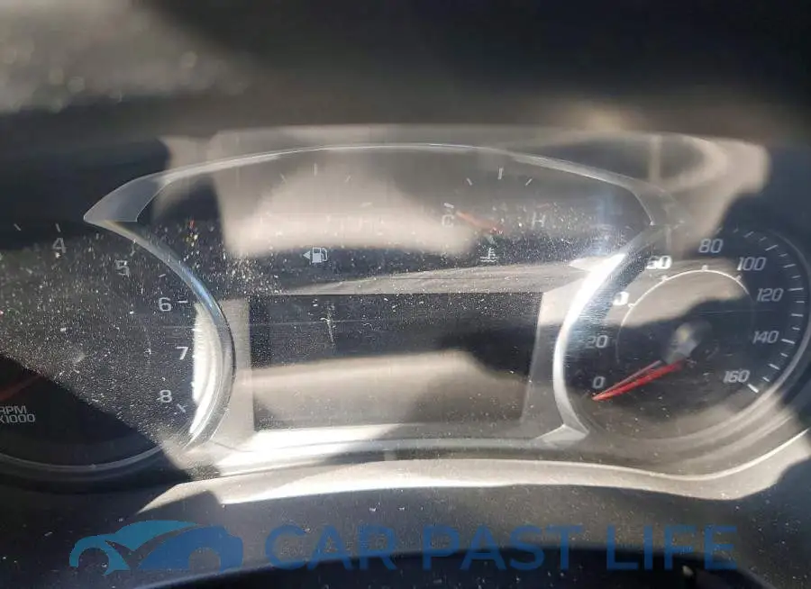 3GKALPEV1ML370038# 9