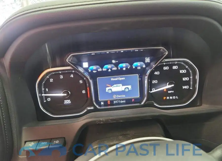 3GTU9DED1NG125263# 9