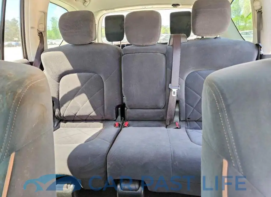 JN8AY2ND6JX002093# 10
