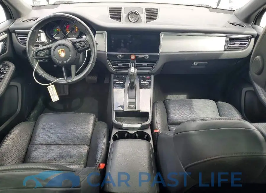 WP1AA2A52PLB04892# 8