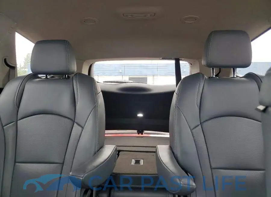 5GAERBKW0LJ126478# 10