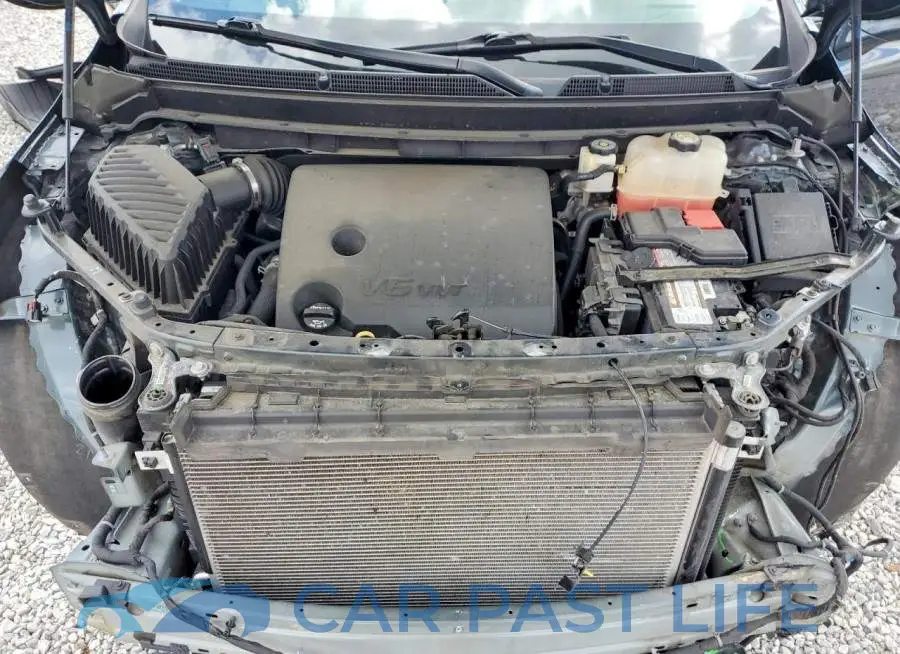 5GAERBKW1KJ319642# 12