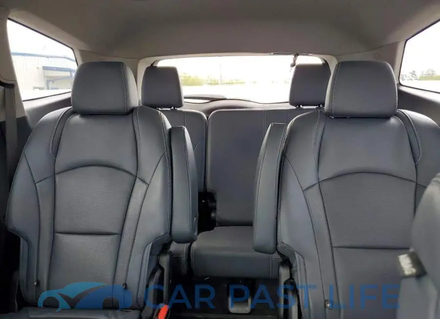 5GAERBKW1KJ319642# 10