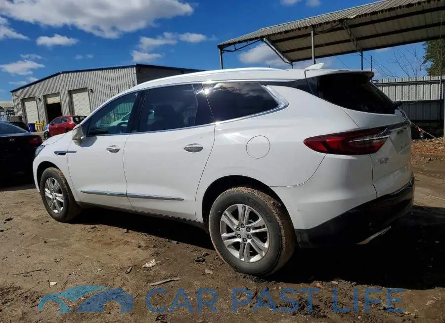 5GAERBKW5KJ152508# 2