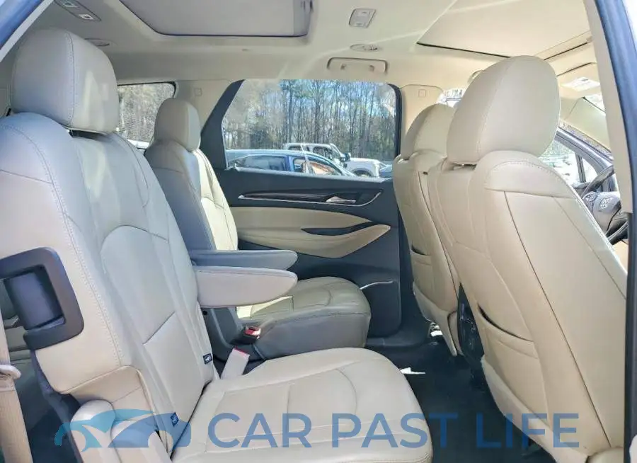 5GAERBKW5KJ152508# 11
