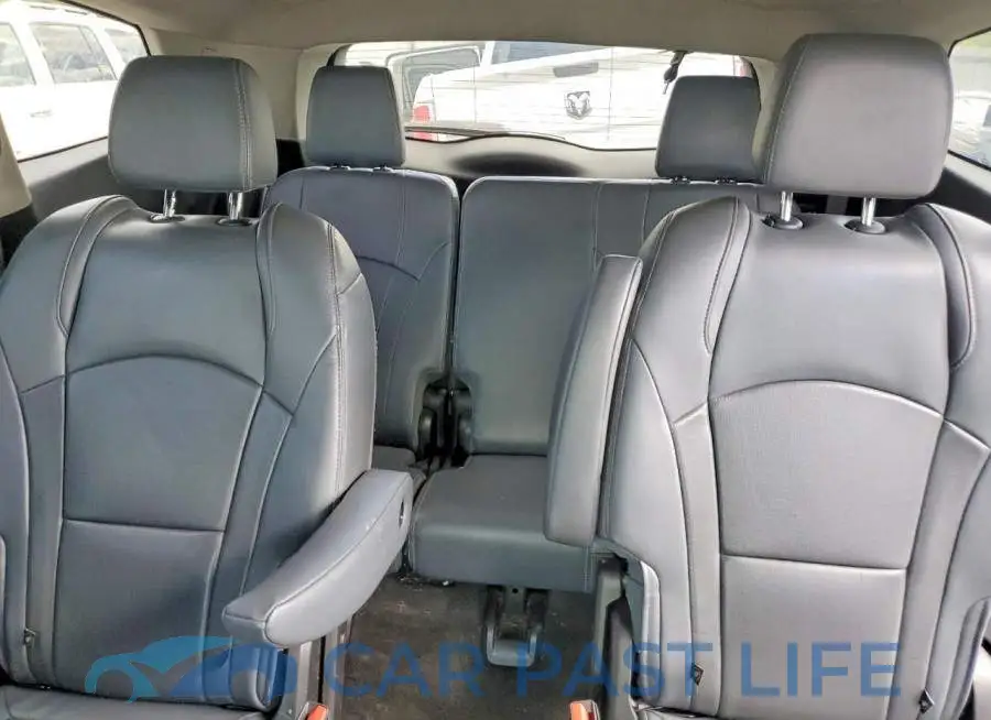 5GAERBKW5LJ119459# 10