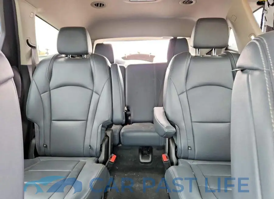 5GAERBKW5LJ287702# 10
