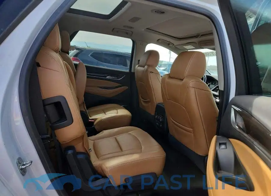 5GAERCKW5JJ168597# 11