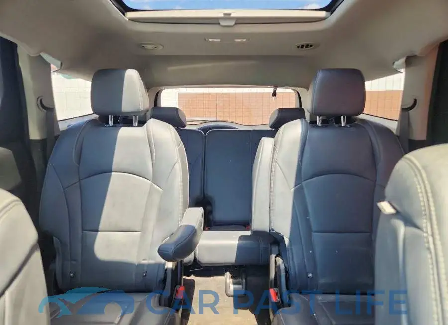 5GAEVAKW5KJ232073# 10