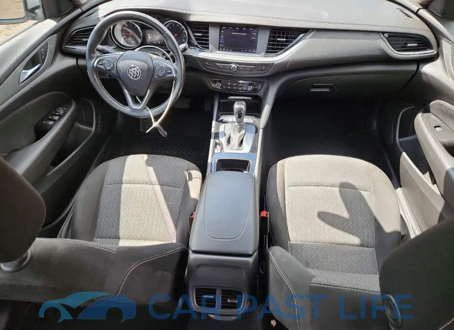 W04GU8SX9J1159360# 8