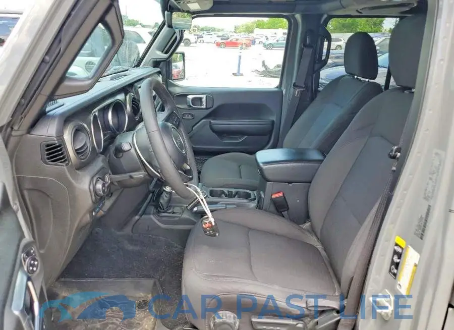 1C4JJXN61PW663558# 7