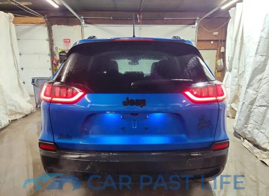 1C4PJMCX8ND539042# 6