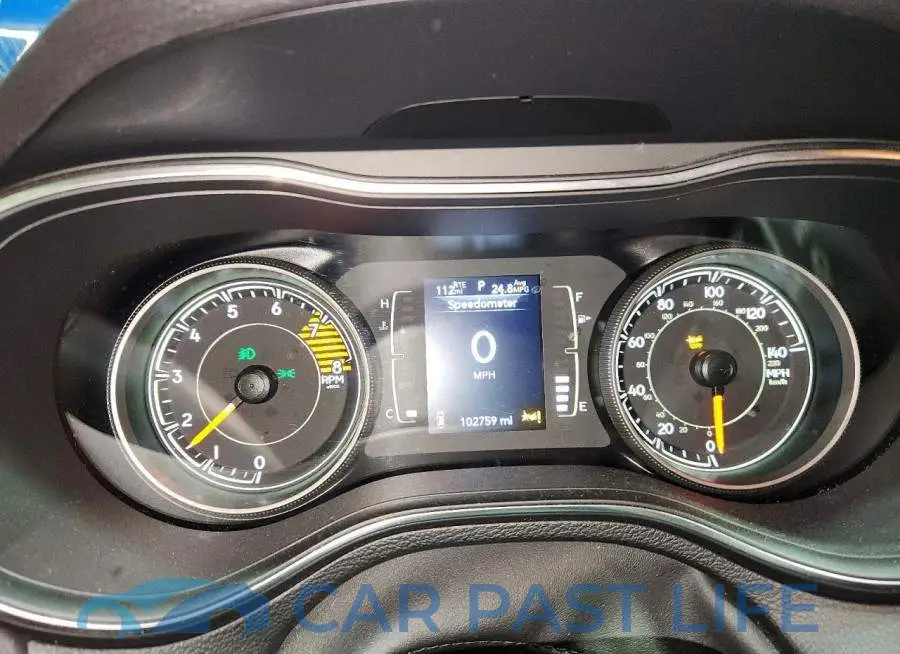 1C4PJMCX8ND539042# 9