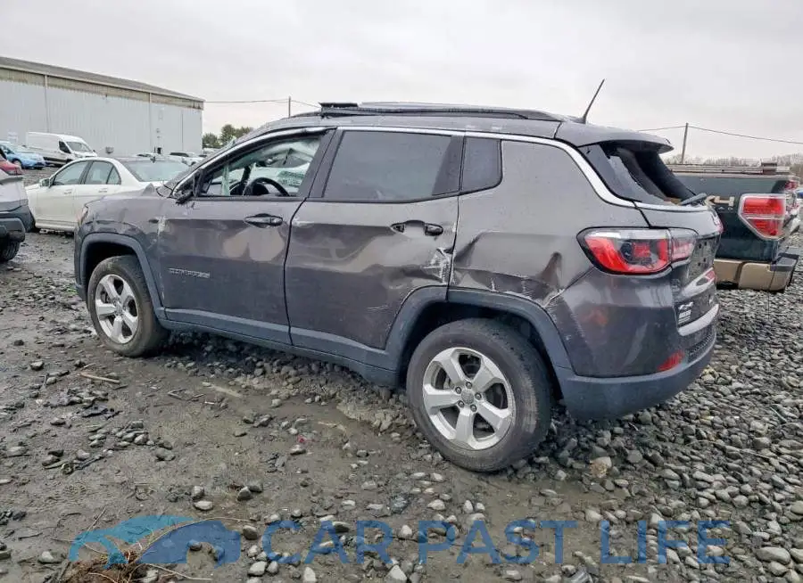 3C4NJDBB3LT165153# 2