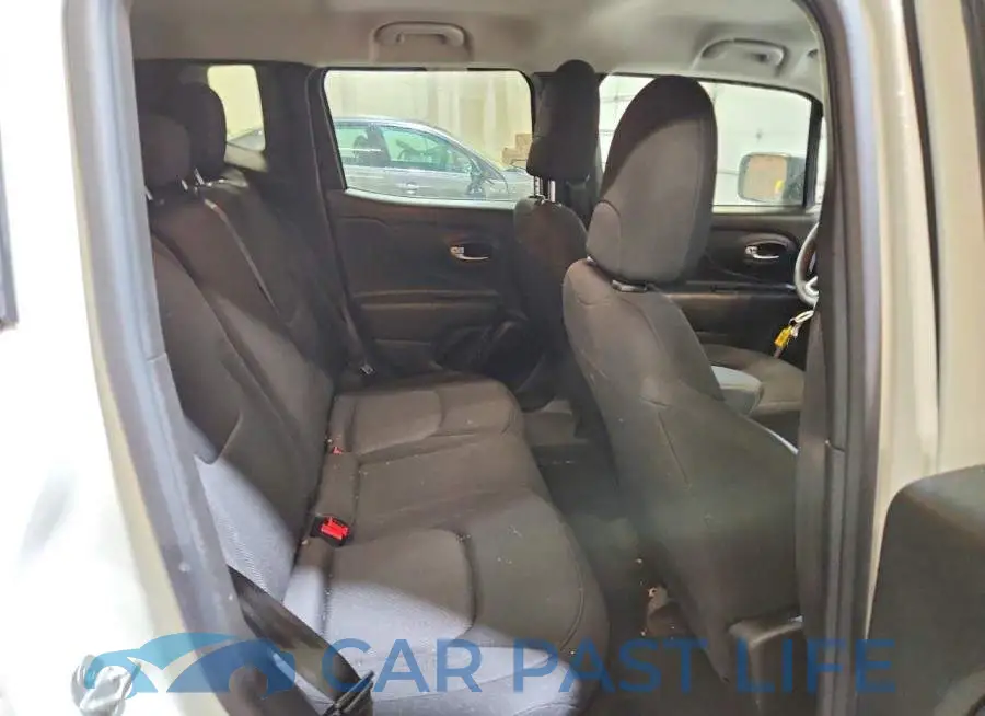 ZACNJDA10NPN67860# 10
