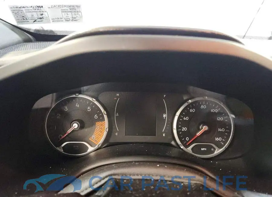 ZACNJDA10NPN67860# 9