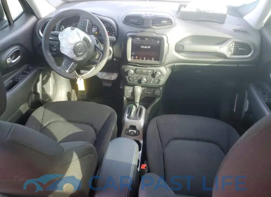 ZACNJDA19NPN99996# 8