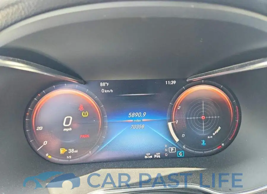 W1KWF8DB6LR570545# 9