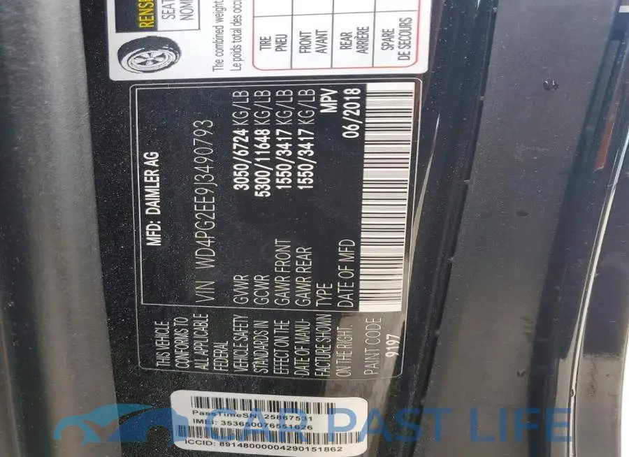 WD4PG2EE9J3490793# 13