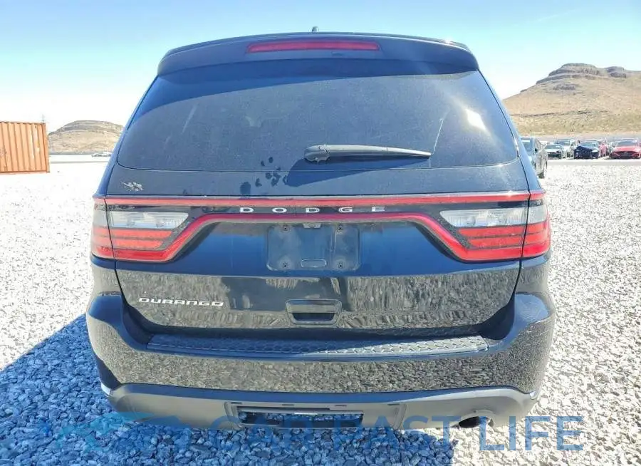 1C4RDJAG8NC228413# 6