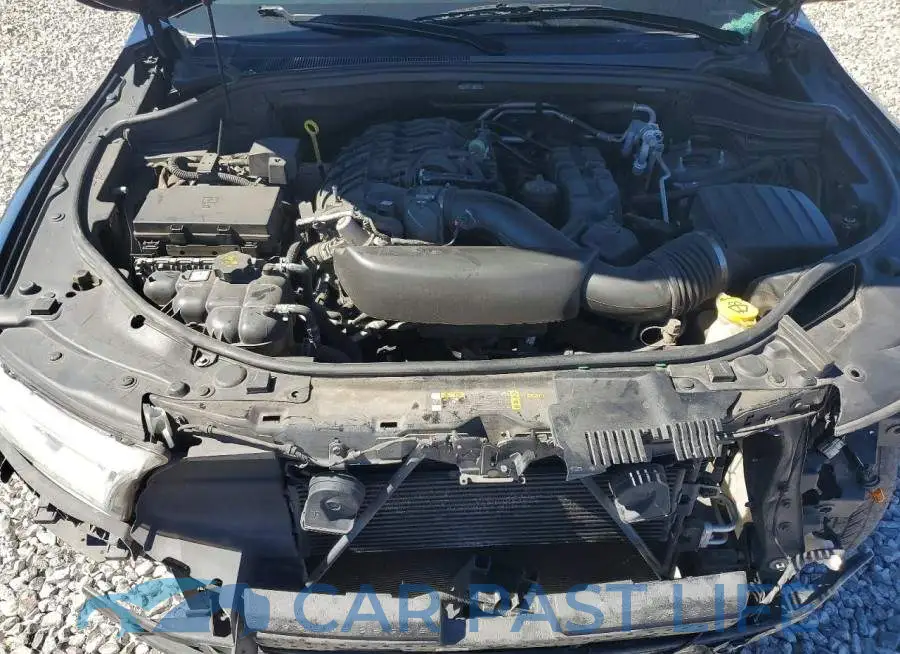 1C4RDJAG8NC228413# 11