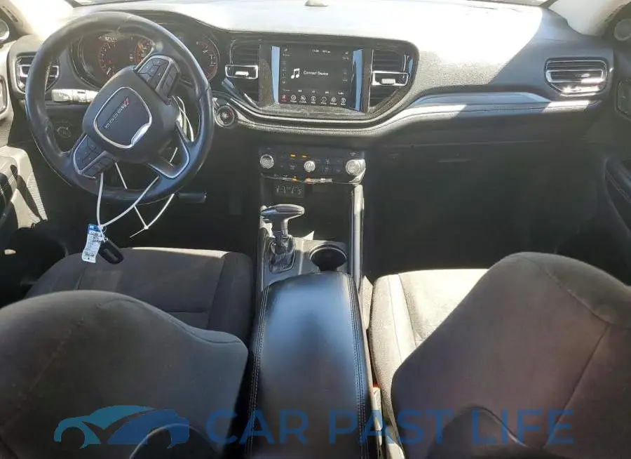 1C4RDJAG8NC228413# 8