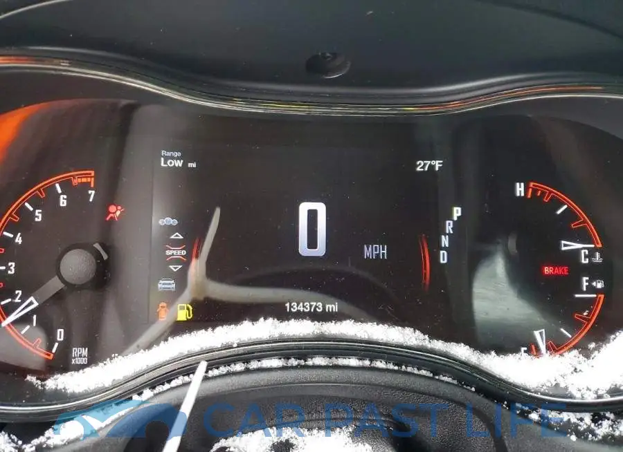 1C4RDJDG9KC701100# 9