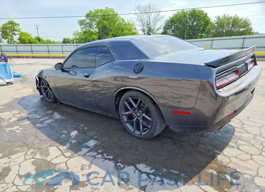 2C3CDZAG7PH586532# 2