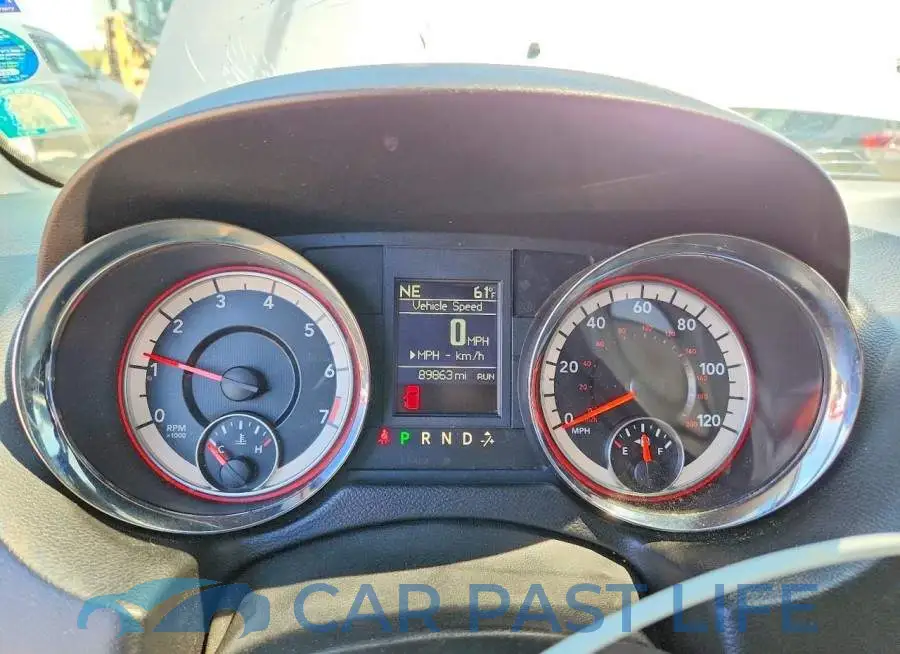 2C4RDGEGXLR189146# 9