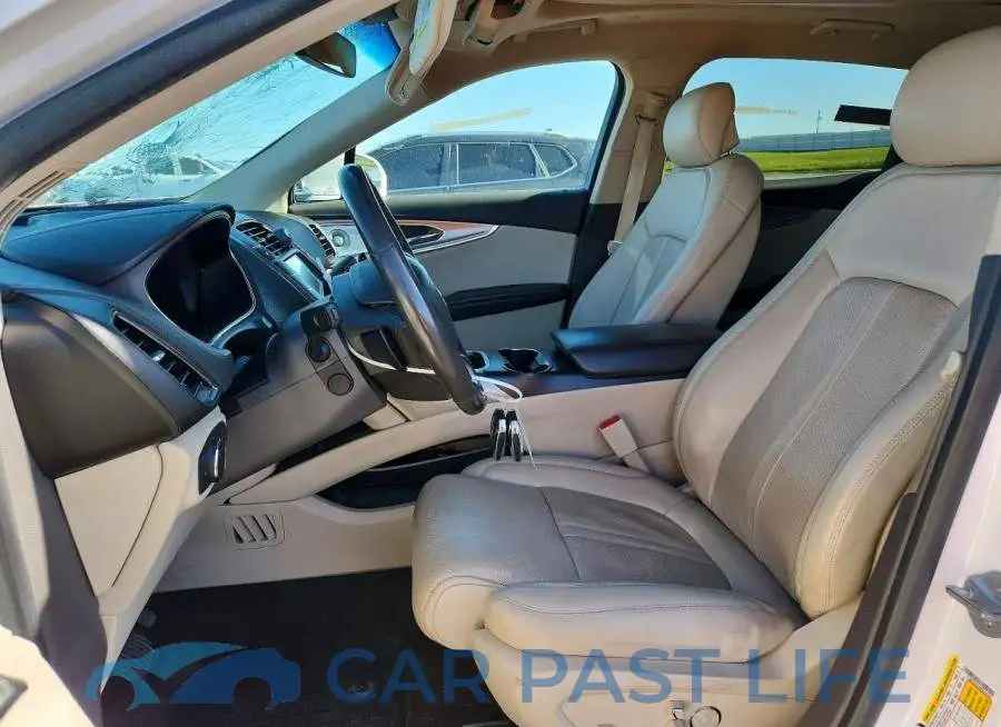 2LMPJ8L93KBL41947# 7