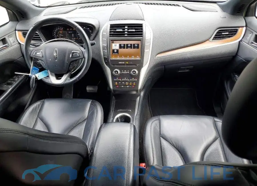 5LMCJ2C90KUL42827# 8