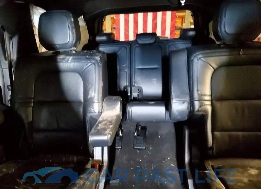 5LMJJ3LG6REL17771# 10