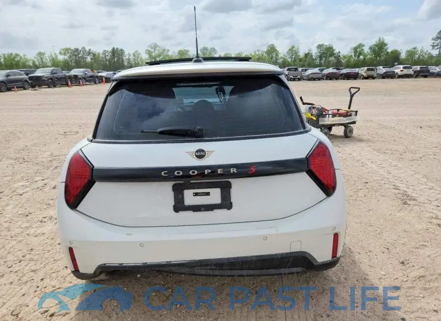 WMW23GD06S2W28331# 6